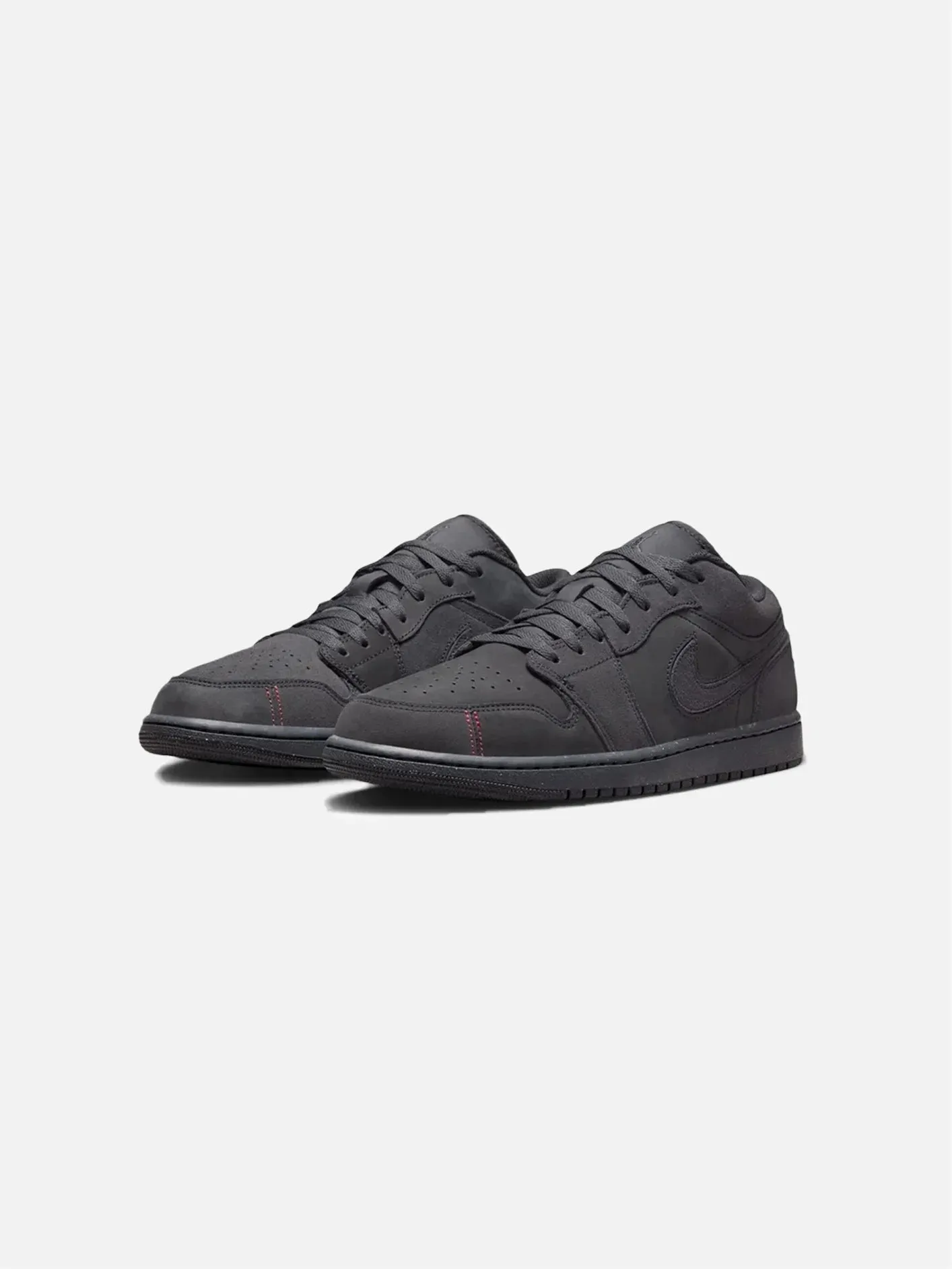 NIKE Air Jordan 1 Low SE Craft 