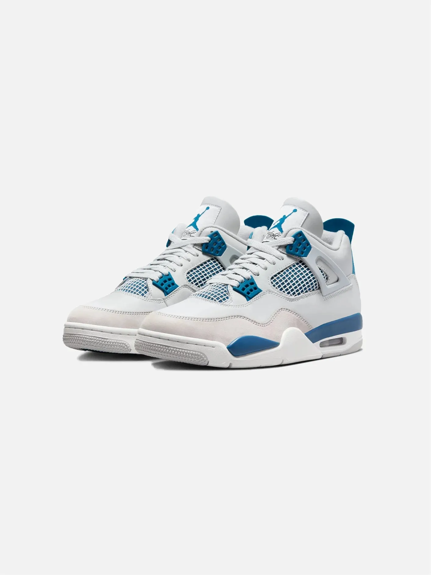 NIKE Air Jordan 4 Retro 