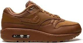 Nike Air Max 1 '87 Luxe Ale Brown sneakers