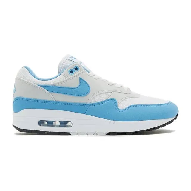 Nike Air Max 1 (University Blue/ White/ University Blue/...