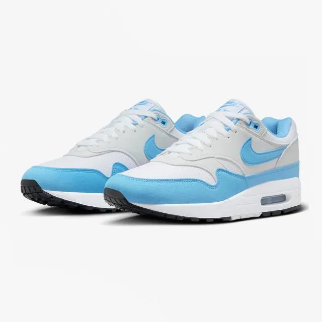 Nike Air Max 1 (University Blue/ White/ University Blue/...