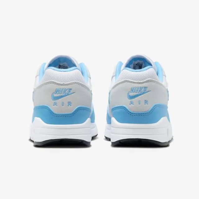 Nike Air Max 1 (University Blue/ White/ University Blue/...