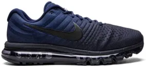 Nike Air Max 2017 Binary Blue sneakers