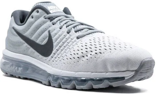 Nike Air Max 2017 sneakers Grey