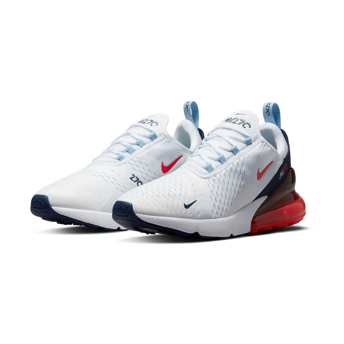 Nike Air Max 270 Men's Shoes - Footwear