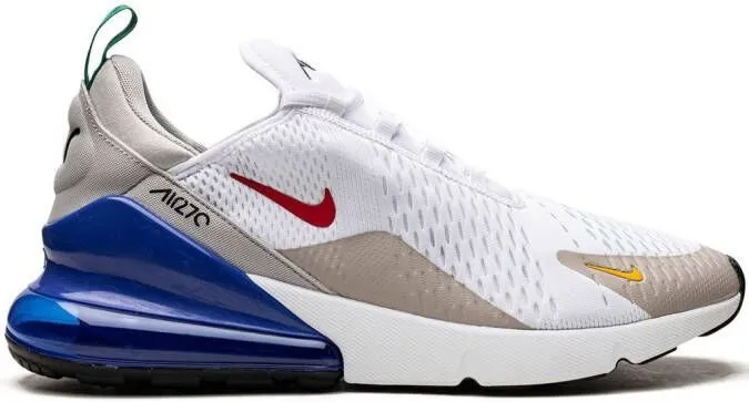 Nike Air Max 270 sneakers White