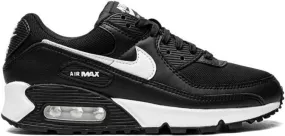 Nike Air Max 90 Black White sneakers