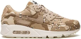 Nike Air Max 90 Desert Camo sneakers Neutrals