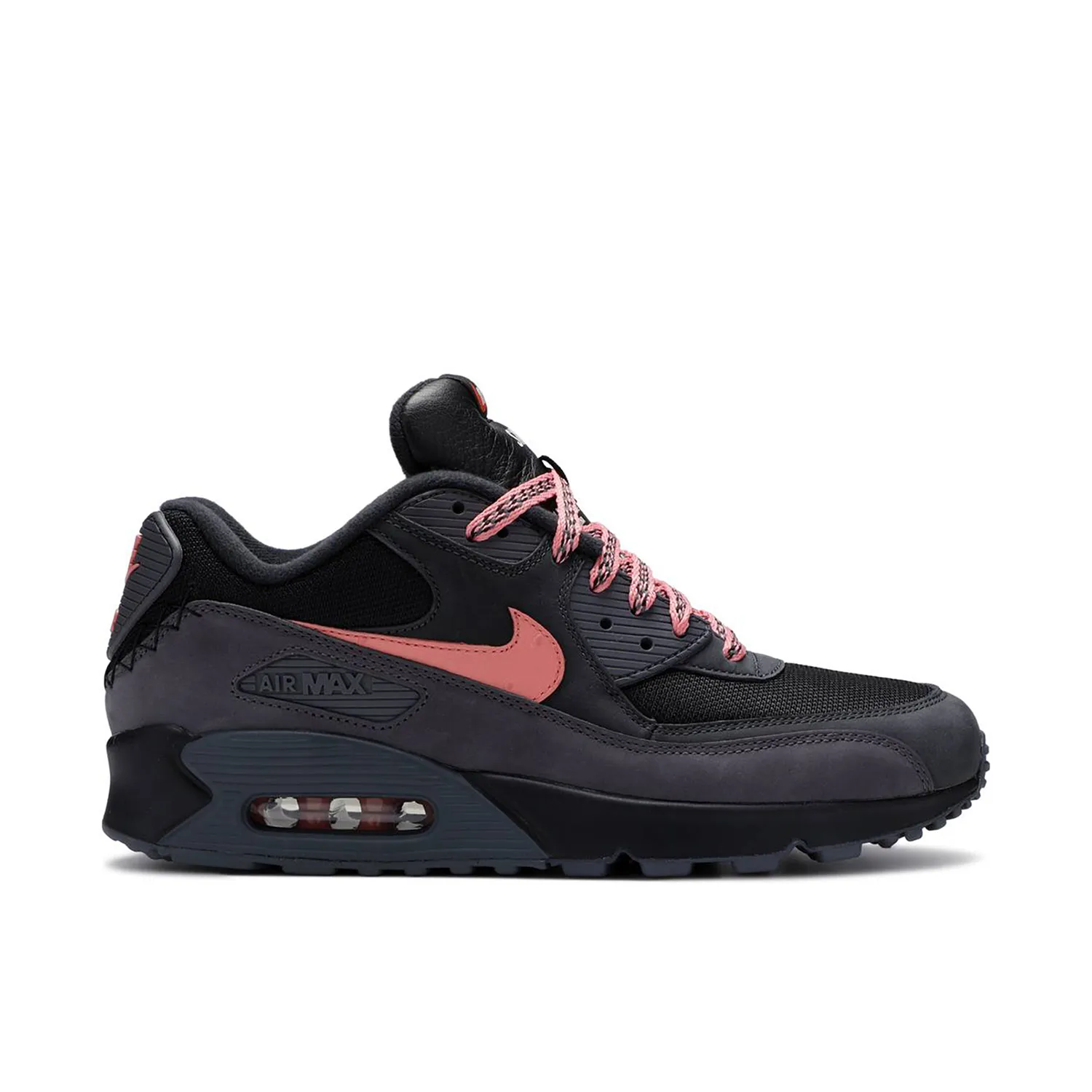 Nike Air Max 90 Premium Mixtape Side B | CI6394-001 | Laced