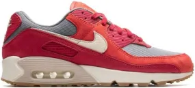 Nike Air Max 90 PRM Gym Red sneakers