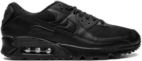 Nike Air Max 90 Triple Black sneakers