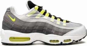 Nike Air Max 95 Greedy 2.0 sneakers Grey