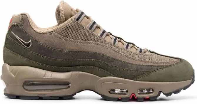 Nike Air Max 95 SE ''Rough Green'' sneakers