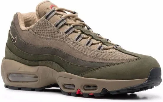 Nike Air Max 95 SE ''Rough Green'' sneakers