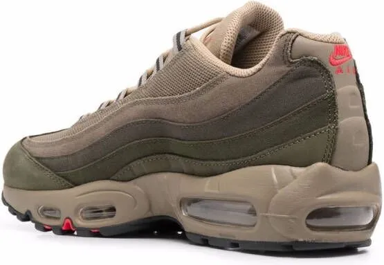 Nike Air Max 95 SE ''Rough Green'' sneakers