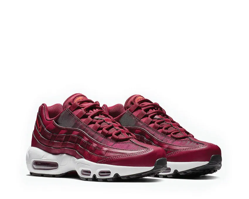 Nike Air Max 95 Team Red