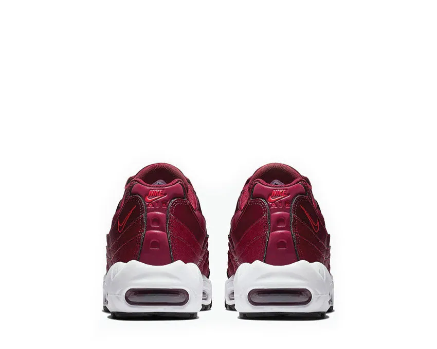 Nike Air Max 95 Team Red