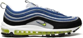 Nike Air Max 97 OG Atlantic Blue 2022 sneakers