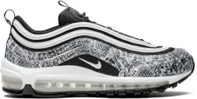 Nike Air Max 97 Snakeskin sneakers Grey