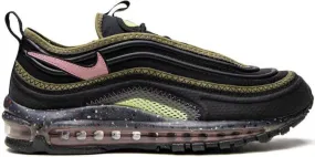 Nike Air Max 97 Terrascape sneakers Black