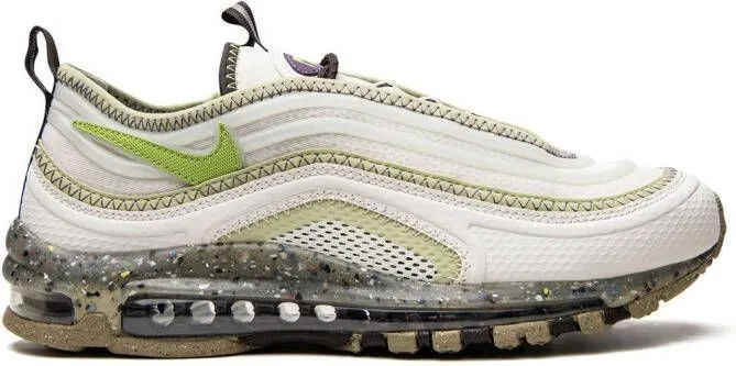 Nike Air Max 97 Terrascape sneakers White