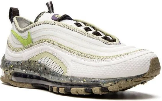 Nike Air Max 97 Terrascape sneakers White