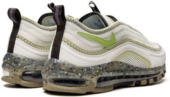 Nike Air Max 97 Terrascape sneakers White