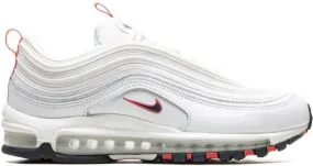 Nike Air Max 97 White Multicolor sneakers