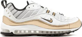 Nike Air Max 98 UK sneakers White