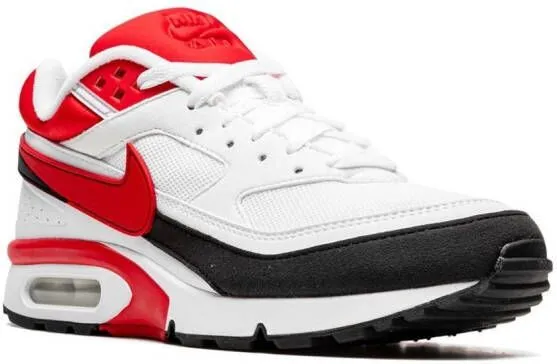 Nike Air Max BW OG sneakers White