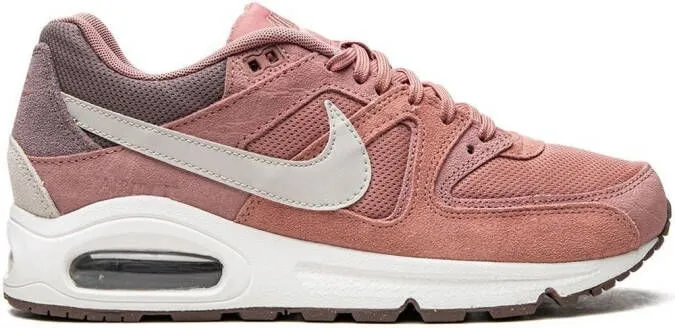 Nike Air Max Command sneakers Pink