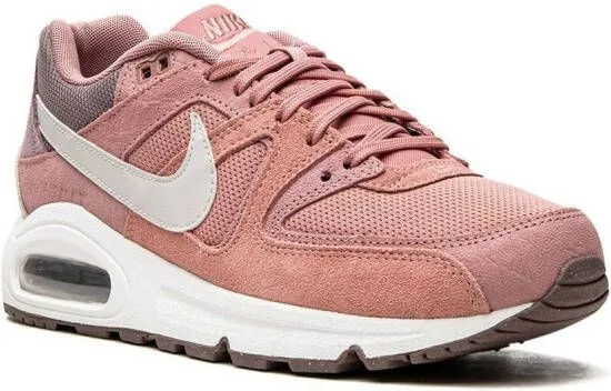 Nike Air Max Command sneakers Pink