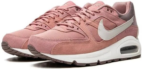 Nike Air Max Command sneakers Pink