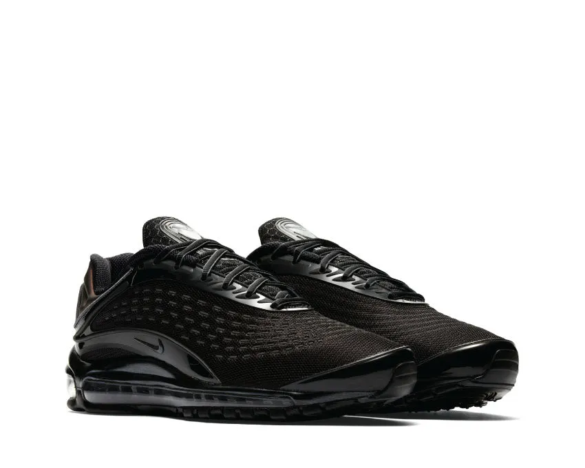 Nike Air Max Deluxe Black