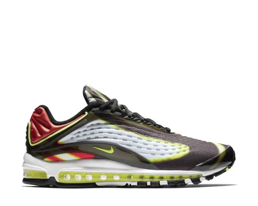 Nike Air Max Deluxe Volt