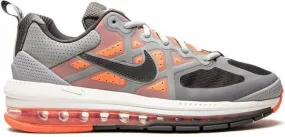 Nike Air Max Genome Light Smoke Grey Iron Grey sneakers