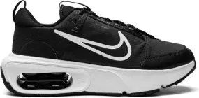 Nike Air Max INTRLK Black White Anthracite sneakers