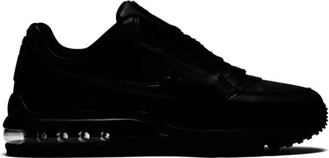 Nike Air Max LTD 3 sneakers Black