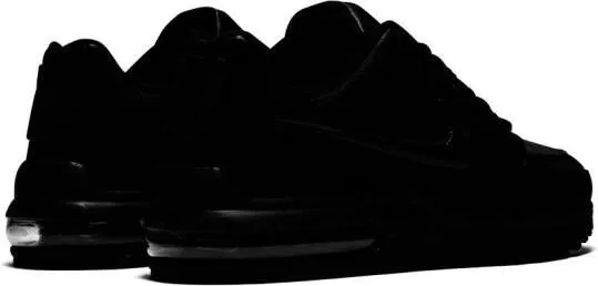 Nike Air Max LTD 3 sneakers Black