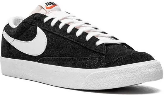 Nike Air Max SC low-top sneakers Black