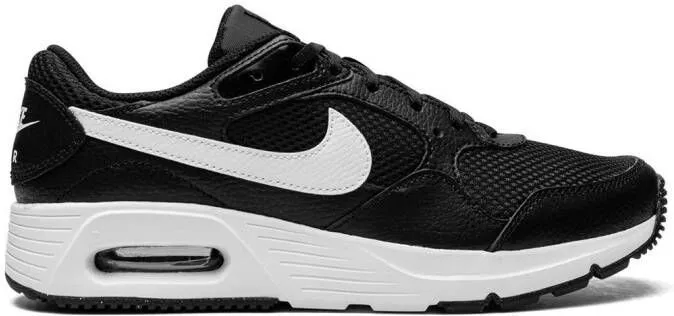 Nike Air Max SC low-top sneakers Black