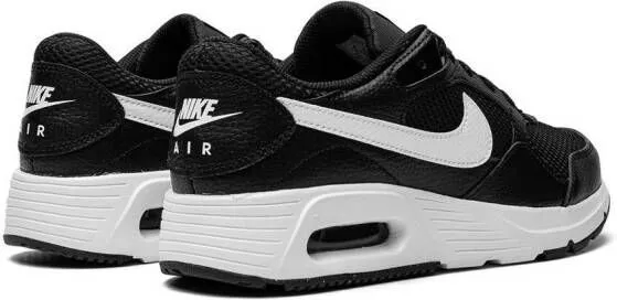 Nike Air Max SC low-top sneakers Black