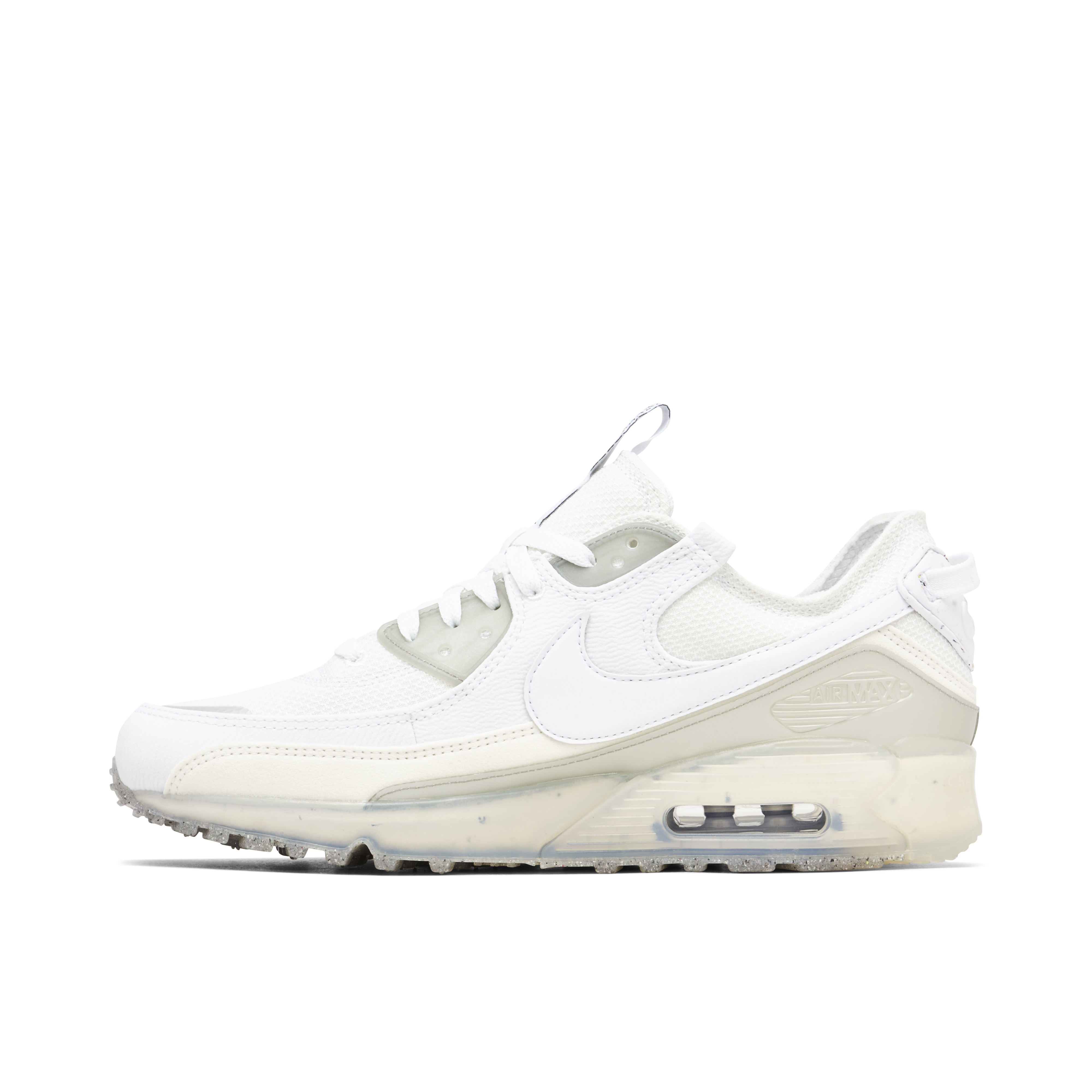 Nike Air Max Terrascape 90 White Grey | DQ3987-101 | Laced