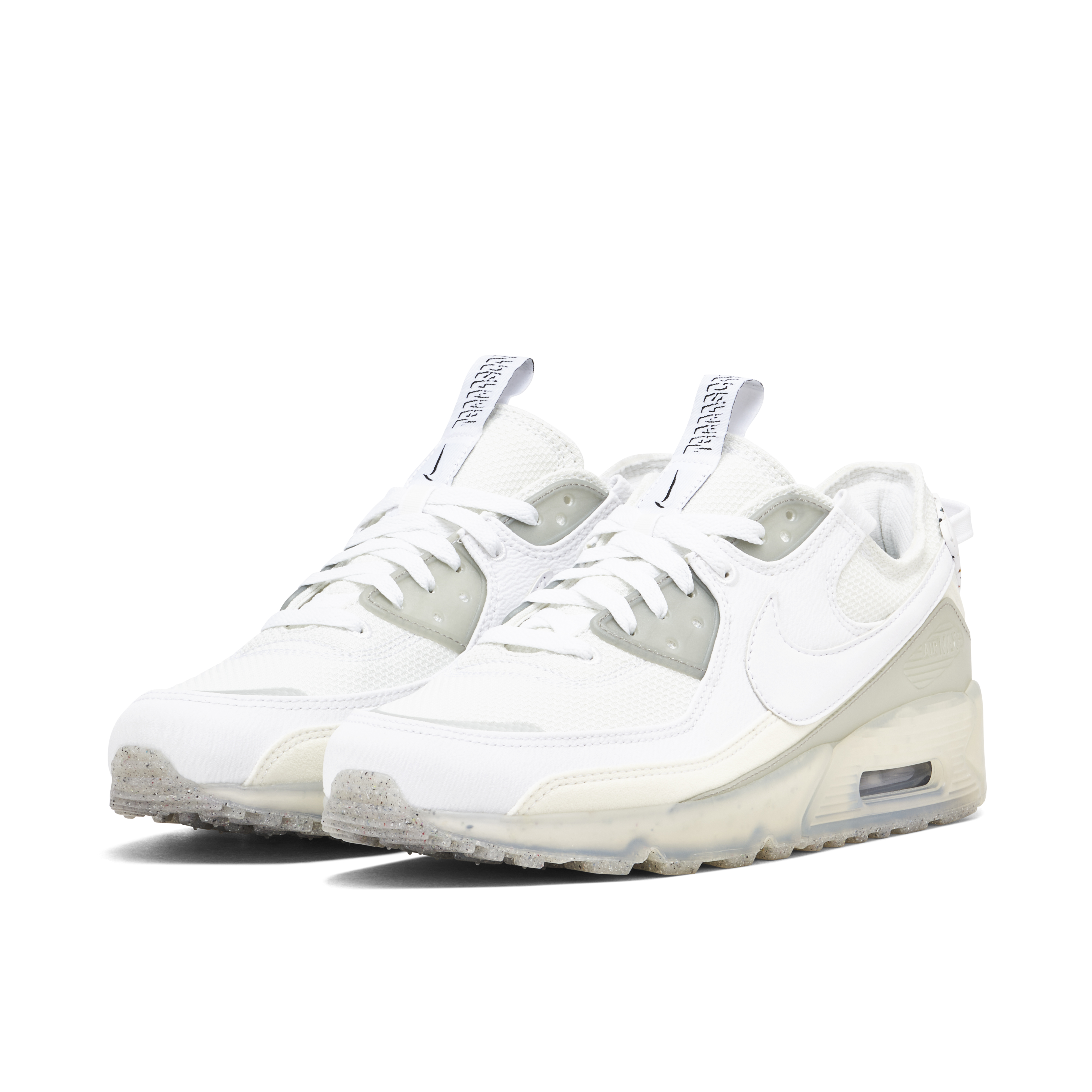 Nike Air Max Terrascape 90 White Grey | DQ3987-101 | Laced