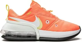 Nike Air Max Up low-top sneakers Orange