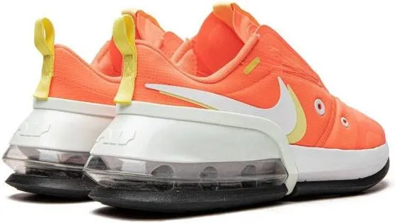 Nike Air Max Up low-top sneakers Orange