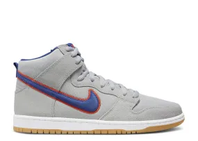 Nike Dunk High SB Mets (Myrtle Beach Location)