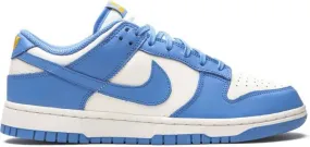 Nike Dunk Low Coast sneakers Blue