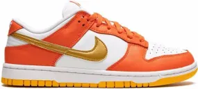 Nike Dunk Low Golden Orange sneakers