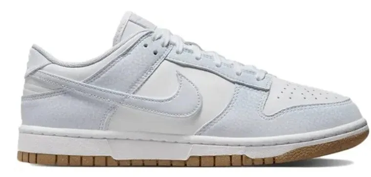 Nike Dunk Low Next Nature - Football Grey Gum